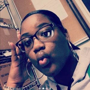 Meet your Posher, Amiyah